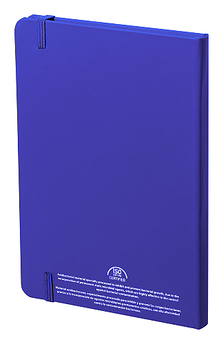 agenda antibacteriana, Kioto 3