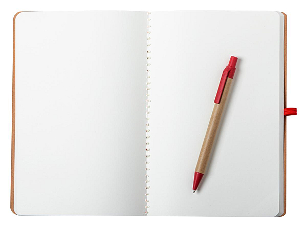Blocnotes, Ginkgo 2