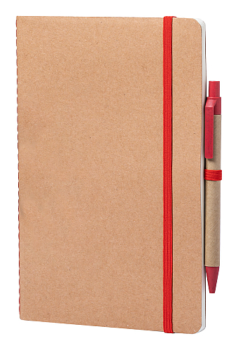 Blocnotes, Ginkgo 3