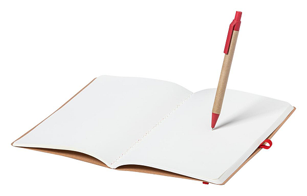 Blocnotes, Ginkgo 4