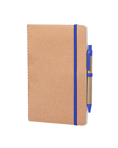Blocnotes, Ginkgo 2