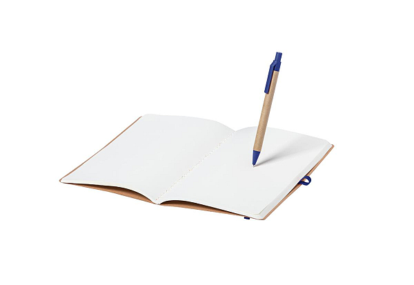 Blocnotes, Ginkgo 3