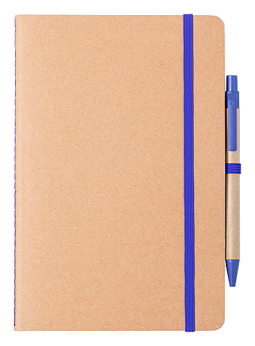 Blocnotes, Ginkgo 1