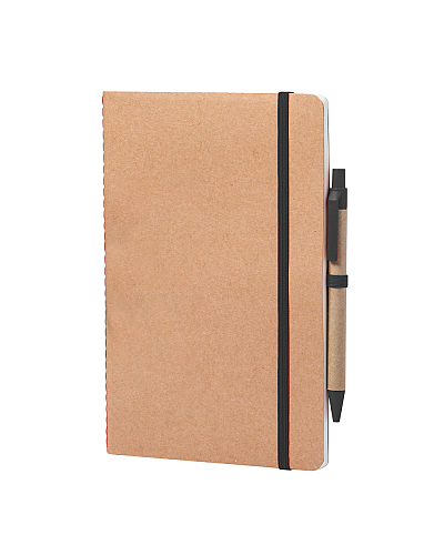 Blocnotes, Ginkgo 2