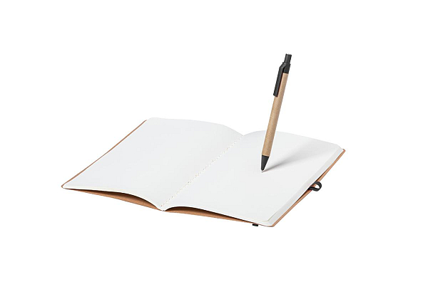 Blocnotes, Ginkgo 3