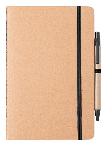 Blocnotes, Ginkgo 1