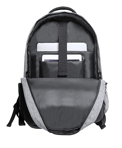 rucsac din material reciclat, Harry 2