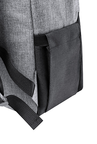 rucsac din material reciclat, Harry 4