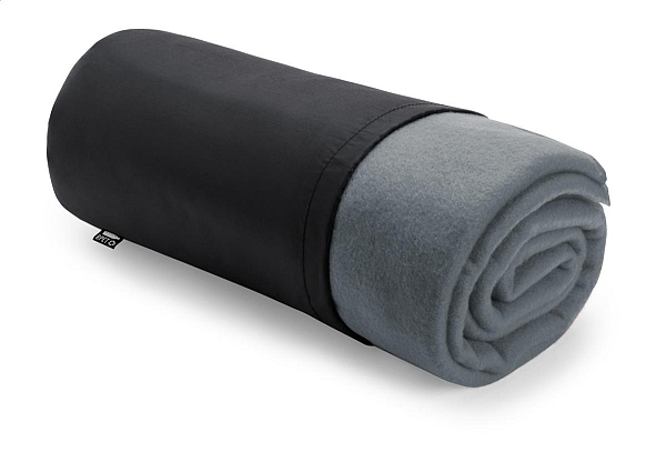 patura polar din material reciclat, Nanda 1