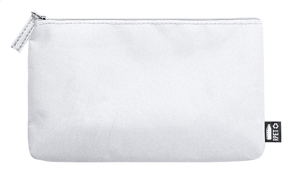 geanta cosmetice din material reciclat, Vanitax 1