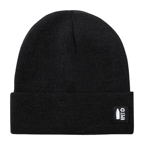 caciula de iarna din material reciclat, Peaky 1
