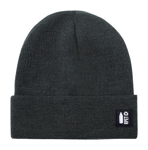 caciula de iarna din material reciclat, Peaky 1