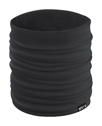 esarfa multifunctionala din material reciclat, Terrax 1