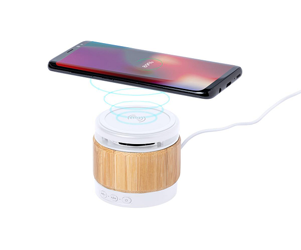 incarcator si boxa bluetooth, Zakrox 2