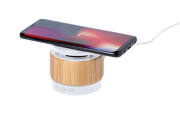 incarcator si boxa bluetooth, Zakrox 3
