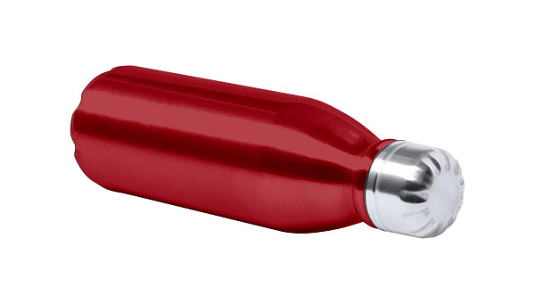 sticla de aluminiu, Wellon 2