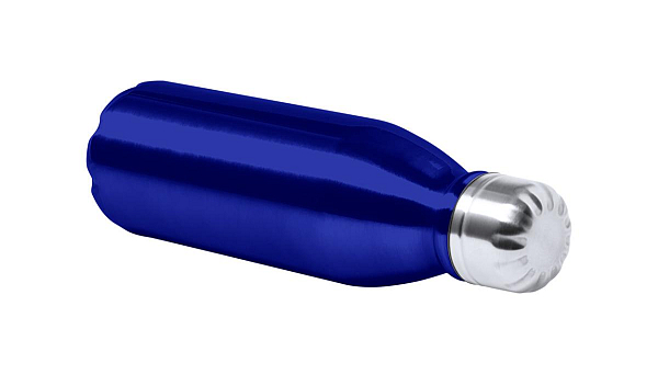 sticla de aluminiu, Wellon 2