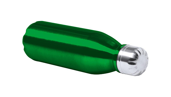 sticla de aluminiu, Wellon 2