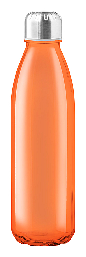 sticla din sticla, Sonma 1
