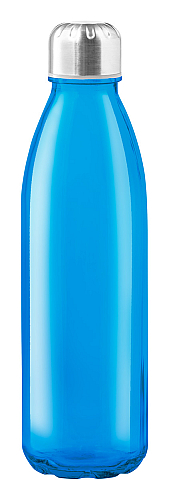 sticla din sticla, Sonma 1