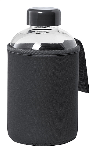 sticla sport, Flaber 1