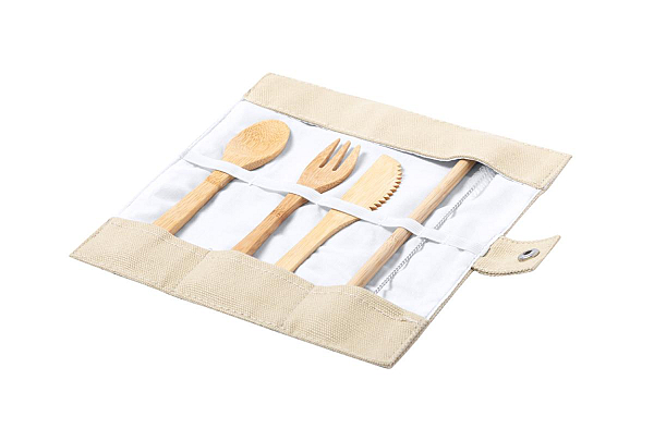 set tacamuri, Rollery 3