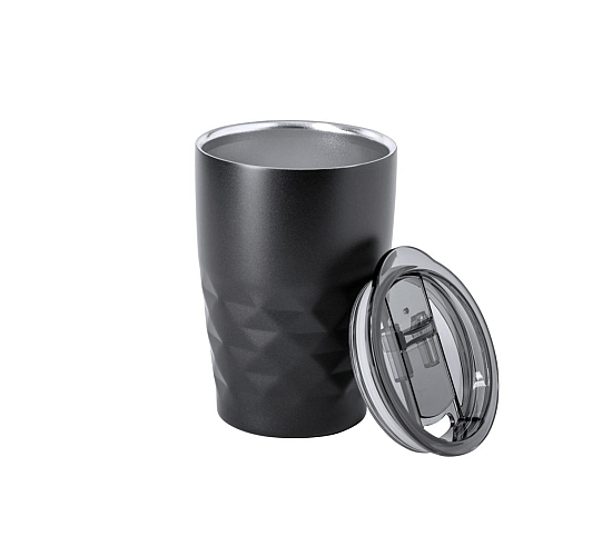 cana termoizolanta, Cupper 2
