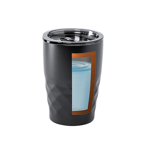 cana termoizolanta, Cupper 4