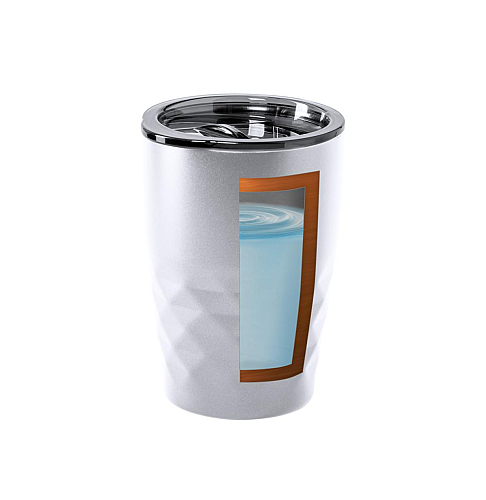 cana termoizolanta, Cupper 3