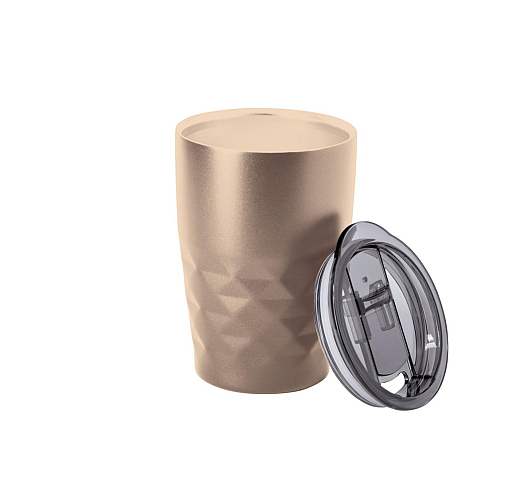 cana termoizolanta, Cupper 2