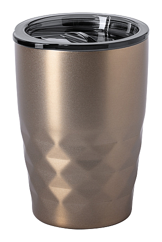 cana termoizolanta, Cupper 1