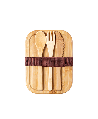 cutie din sticla pentru gustare, Cuttata 4