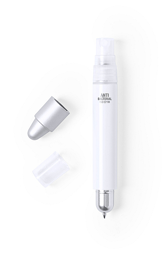 pix antibacterian cu spray, Fruk 3
