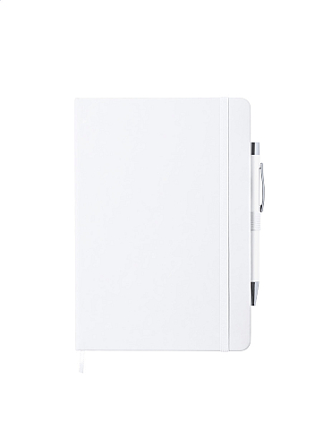 carnet, Robin 1
