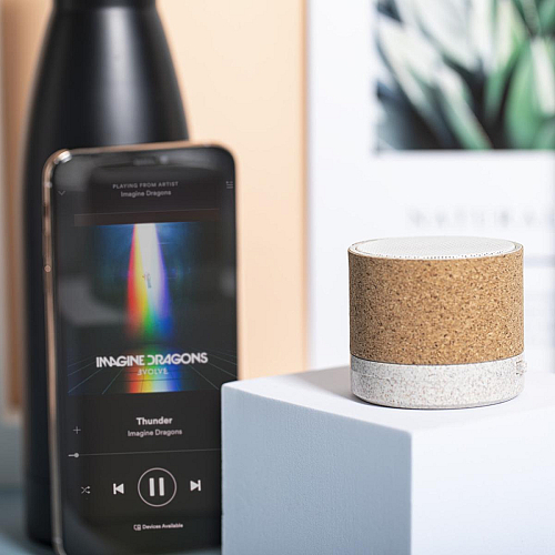 difuzor bluetooth, Nerel 3