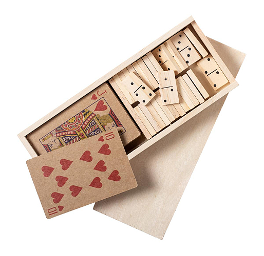 Set jocuri, Carmon 2