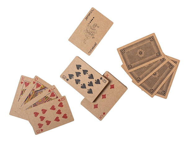 Set jocuri, Carmon 4