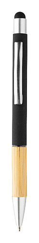 pix tactil, Borbox 2