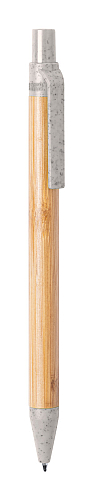 stilou din bambus, Slothic 1