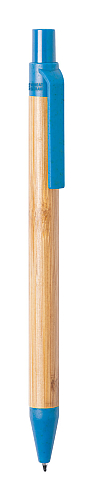 stilou din bambus, Slothic 1