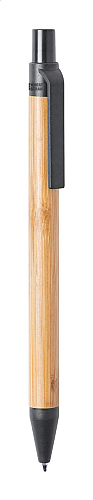 stilou din bambus, Slothic 1