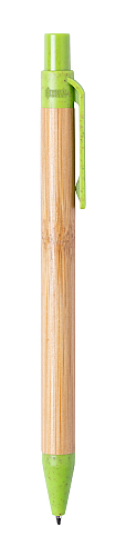 stilou din bambus, Slothic 3