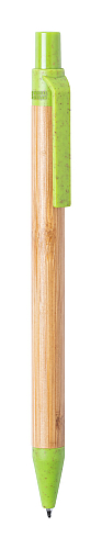 stilou din bambus, Slothic 1