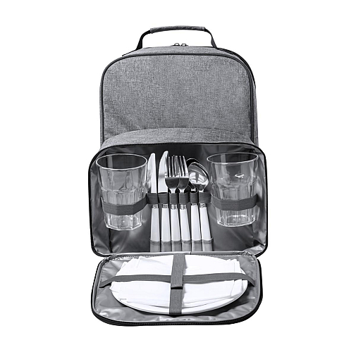 rucsac de picnic cooler RPET, Koppi 2
