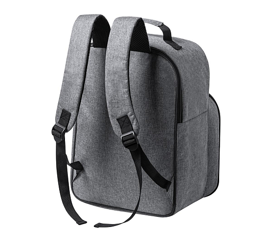 rucsac de picnic cooler RPET, Koppi 4