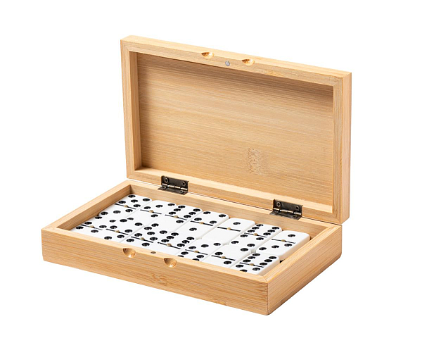 domino, Perlo 2