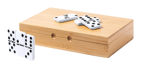 domino, Perlo 1