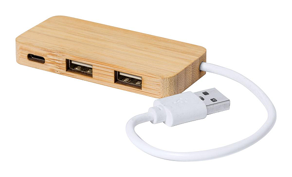 hub USB, BooHub 1
