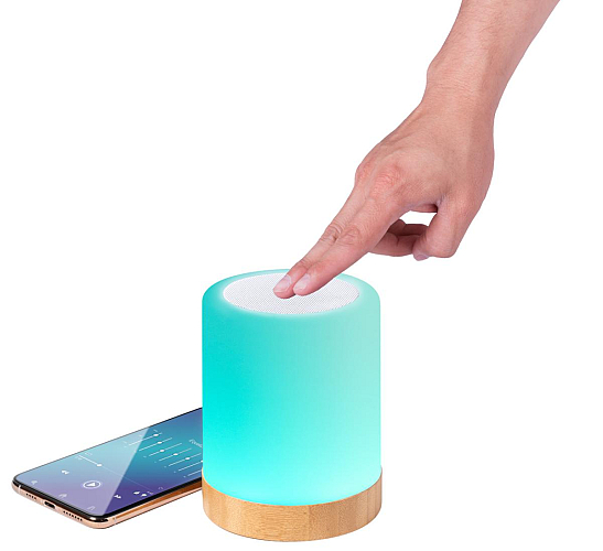 difuzor bluetooth, Beldra 4