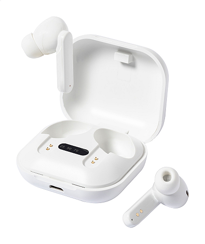 Casti bluetooth RABS, Intra 1